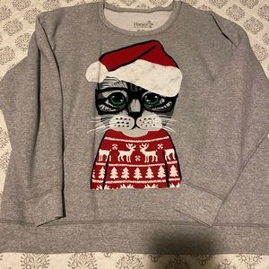Christmas shirt